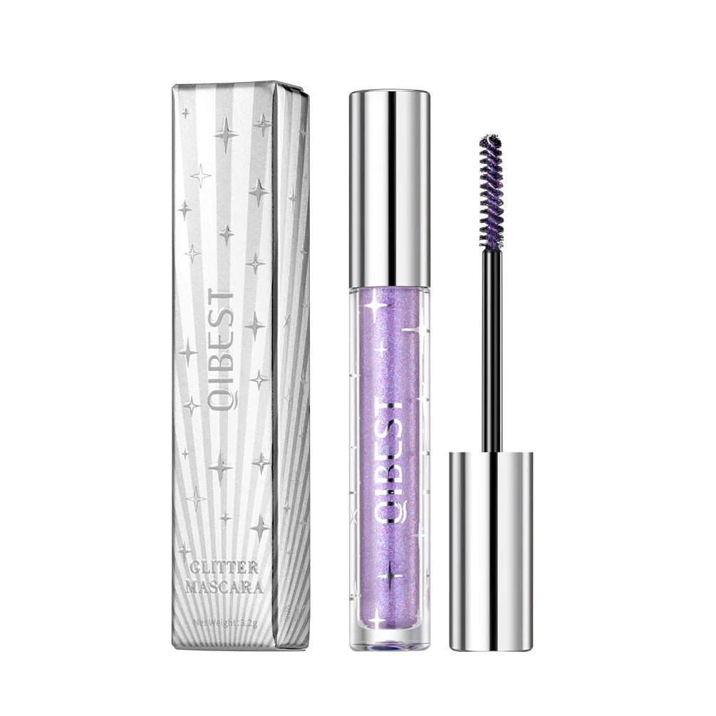 Glitter Lash Mascara