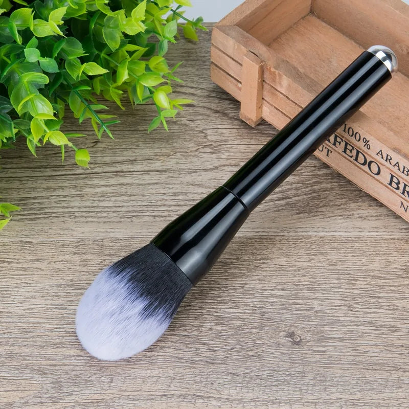 Makeup Brushes Foundation Cosmetic Beauty Tools