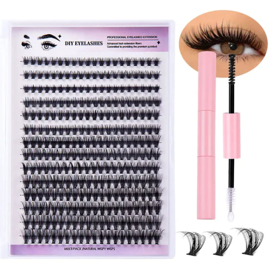 False Eyelashes