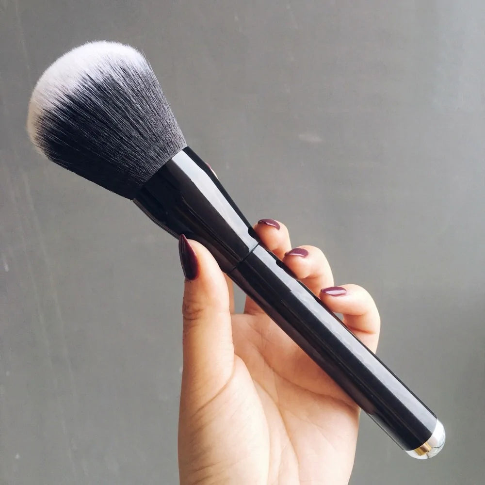 Makeup Brushes Foundation Cosmetic Beauty Tools