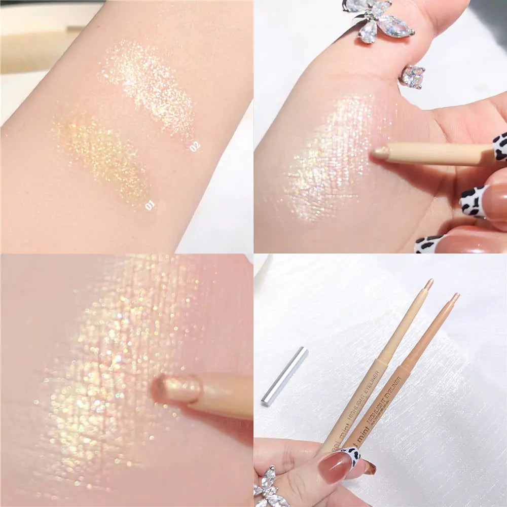 Glitter Eyeshadow Pen